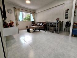 Blk 596B City View @ Cheng San (Ang Mo Kio), HDB 4 Rooms #497630121